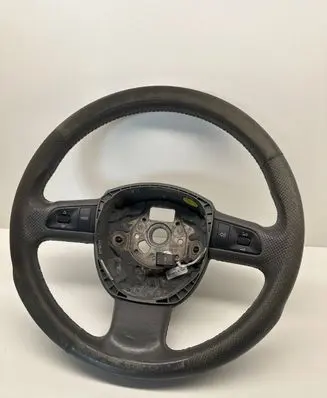 Audi A4 S4 B7 8E 8H Steering wheel 8P0419091BL 62011003B