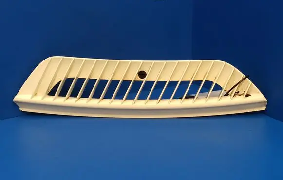 Smart ForTwo I Wiper trim 0001694 12532