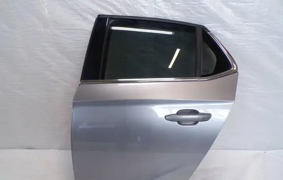 Opel Corsa F Rear door KAL23396