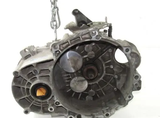 Audi TT TTS Mk2 Manual 6 speed gearbox KXY