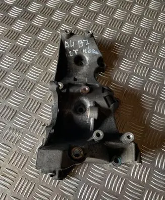Audi A4 S4 B7 8E 8H Engine mounting bracket 06D903143C