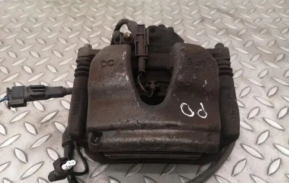 Mercedes-Benz A W177 Front brake caliper