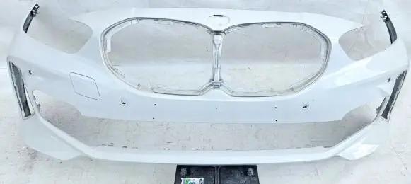 BMW 1 F40 Front bumper 707657658