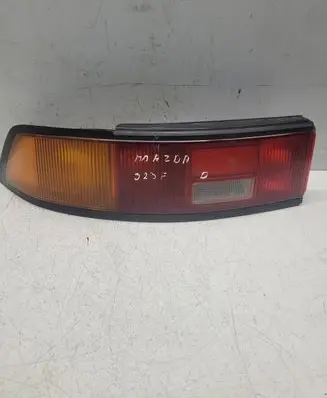 Mazda 323 F Rear/tail lights 0431321L
