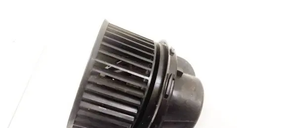 Ford C-MAX I Heater fan/blower 3M5H18456AD 3M5H-18456-AD