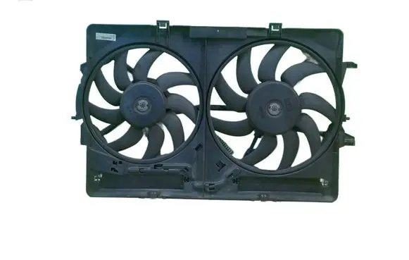 Audi A5 8T 8F Fan set 16AB46