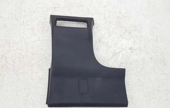 Ford Escape IV Dashboard lower bottom trim panel LJ6BS044F09 LJ6BS044F09APIA01 S840Q