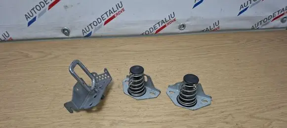 BMW X3 F25 Engine bonnet/hood lock/catch 7210734