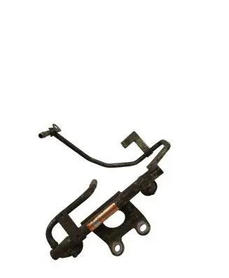 Subaru Legacy Fuel main line pipe 1752AA560 A46702D23