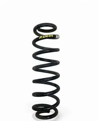 Volkswagen Golf VII Rear coil spring 5Q0511115