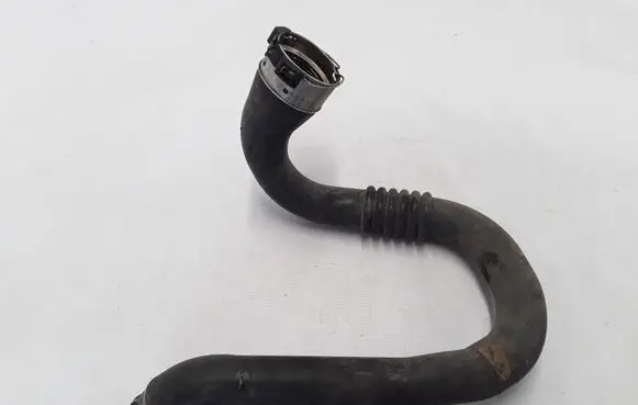 Renault Megane III Intercooler hose/pipe