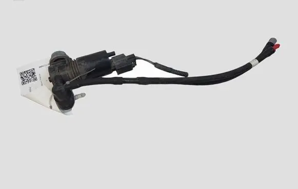 Volvo V40 Windscreen/windshield washer pump 140528C 1026810 962133