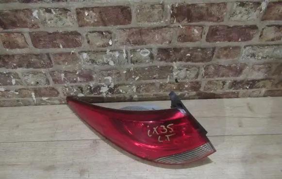 Hyundai ix35 Rear/tail lights