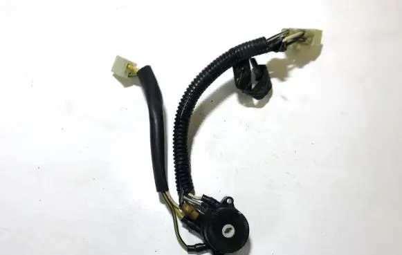 Rover 414 - 416 - 420 Ignition lock contact 