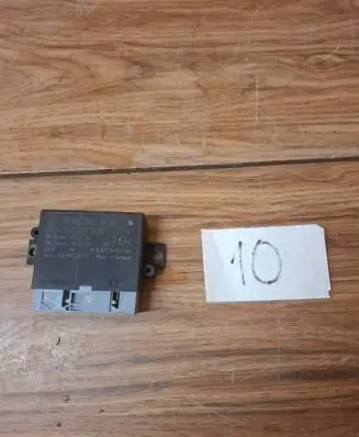 Mercedes-Benz CLS C218 X218 Parking PDC control unit/module A0009003706