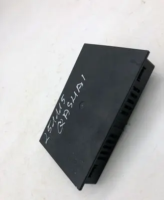 Nissan Qashqai J12 Wireless charging module 283426ra4a