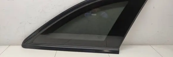 Mercedes-Benz C W205 Rear side window A2056707000