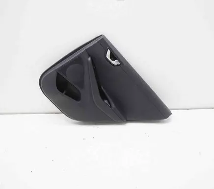 Hyundai Ioniq Rear door card panel trim 83380G2000