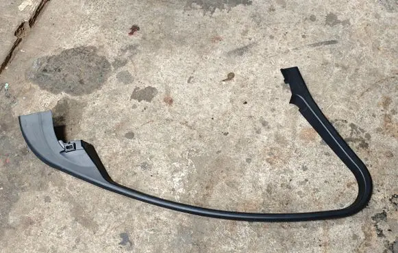 Jaguar XF X260 Other front door trim element GX6320905A GX6320905