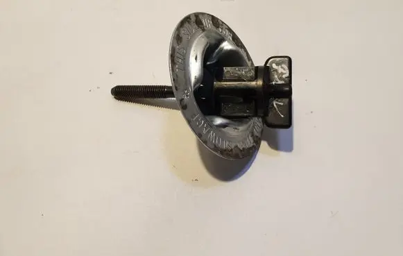 Honda FR-V Nuts/bolts 