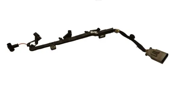 Peugeot 308 Glow plug wires 9670855680