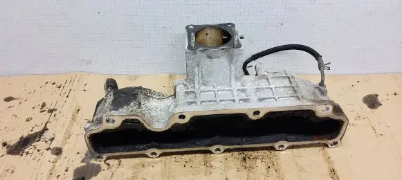 Toyota Verso Intake manifold