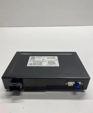 Mercedes-Benz R W251 Other control units/modules A2118703389 021385491000