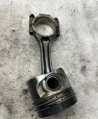 Volkswagen Tiguan Piston 081187HSRI