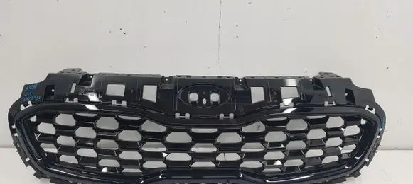 KIA Sportage Front bumper upper radiator grill 86352F1800