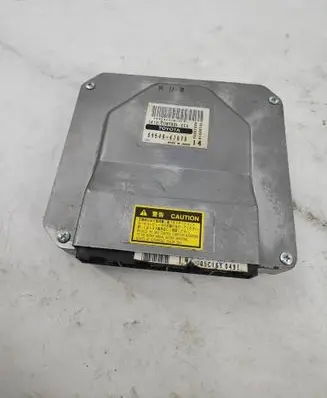 Toyota Prius (XW20) ABS control unit/module 8954047070