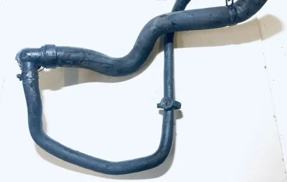 Peugeot 607 Engine coolant pipe/hose