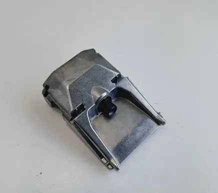 Windshield/windscreen camera