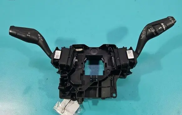 Ford S-MAX Headlight wiper switch FT4T-14B522-SCW IMPRK1516331