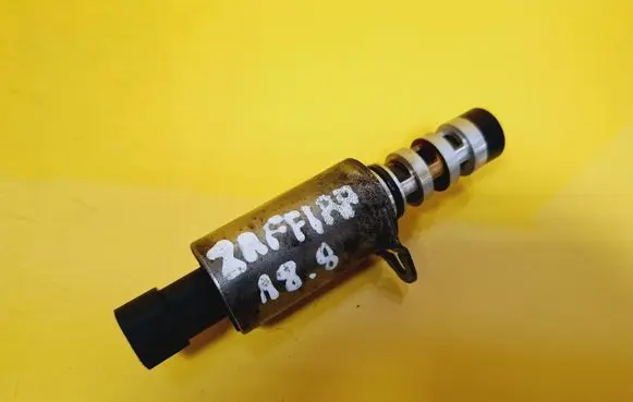 Opel Zafira B Camshaft vanos timing valve 