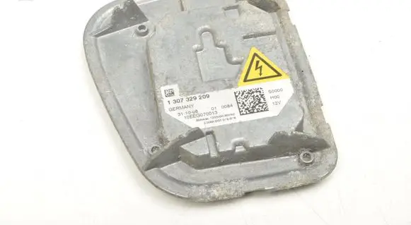 Volvo S40 Xenon control unit/module 1307329209
