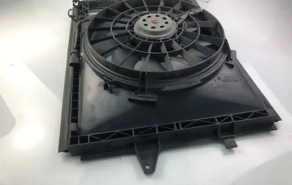 Peugeot Expert Heater fan/blower 874720P