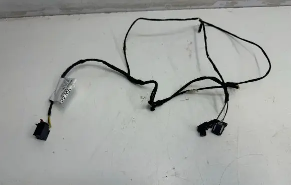 Porsche Cayenne (92A) Other wiring loom 7P5971693F