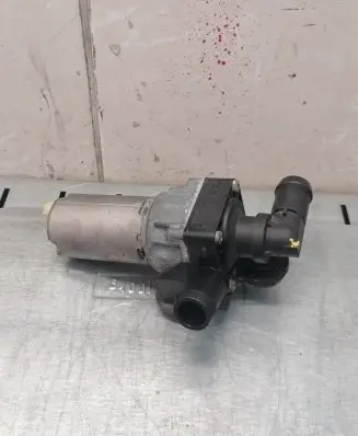 BMW 1 E81 E87 Electric auxiliary coolant/water pump 6928246