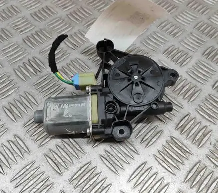 Audi Q8 Front door window regulator motor 8W0959802