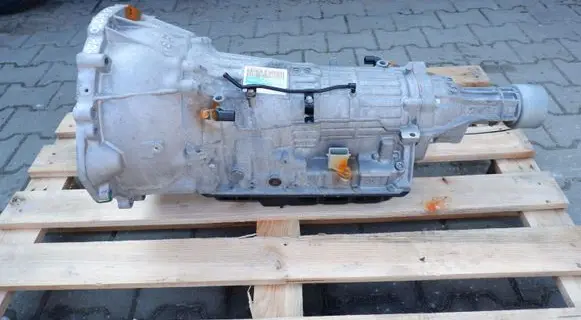 Lexus GS 250 350 300H 450H Automatic gearbox 3501030C70 40A96012G05953