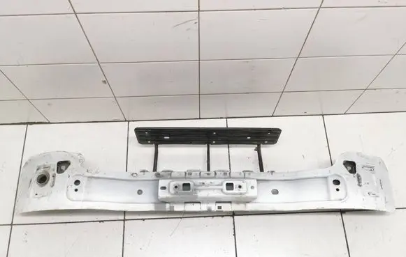 Ford Transit Front bumper cross member Bk3117859 Bk3116560pia