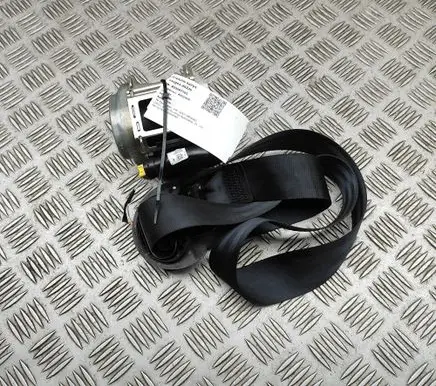 Volkswagen Golf VIII Front seatbelt 34279716C 5H2857705