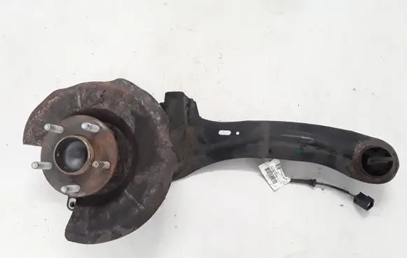 Volvo C70 Rear wheel hub spindle/knuckle 30736776