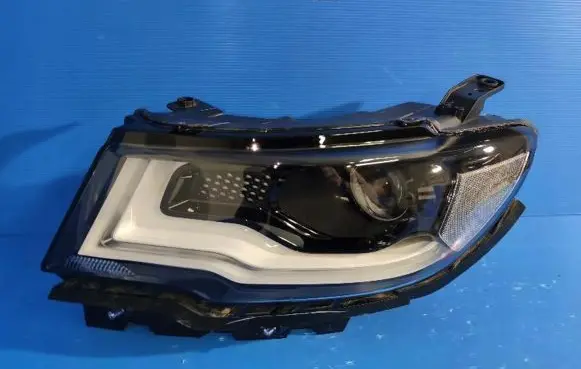 Jeep Compass Headlight/headlamp P55112717AG