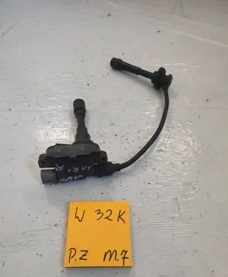 Suzuki MR Wagon High voltage ignition coil 98745446