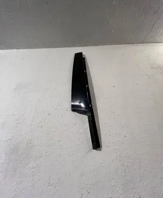 BMW 3 G20 G21 Front door trim (molding) 7407432 51337407432