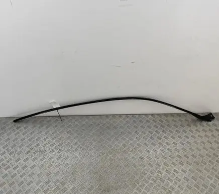 Audi E-tron GT Roof trim bar molding cover 9J1853912B 9J1853912