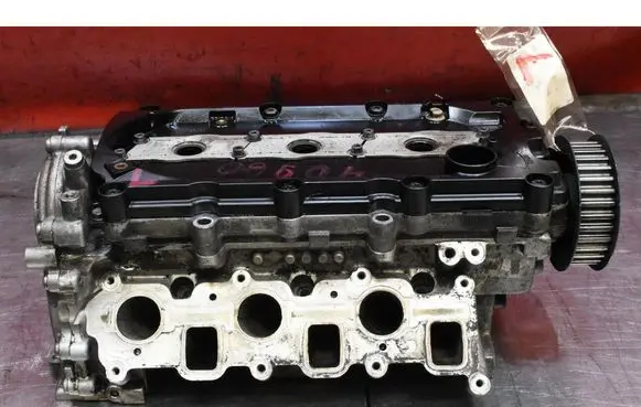 Audi Q7 4L Engine head 0593AG