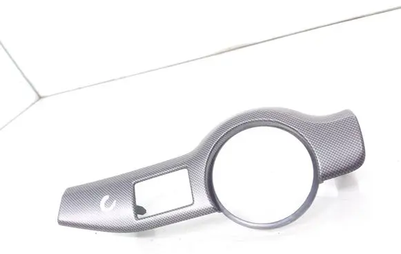 Skoda Octavia Mk2 (1Z) Dashboard glove box trim 1Z1858417