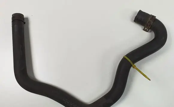 Mercedes-Benz GLK (X204) Engine coolant pipe/hose A2048306196
